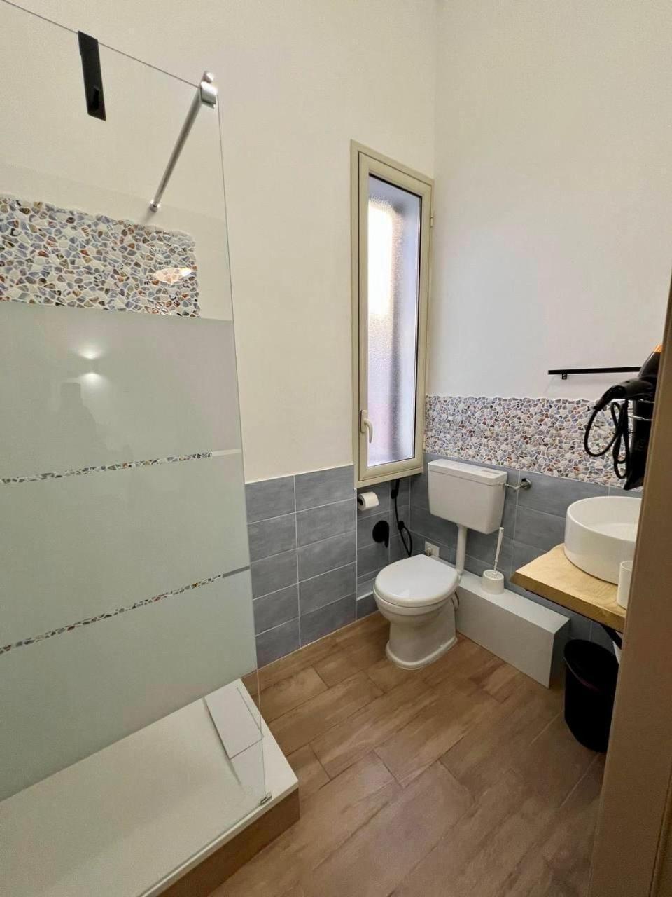 Sicilia Bedda Room's Palermo