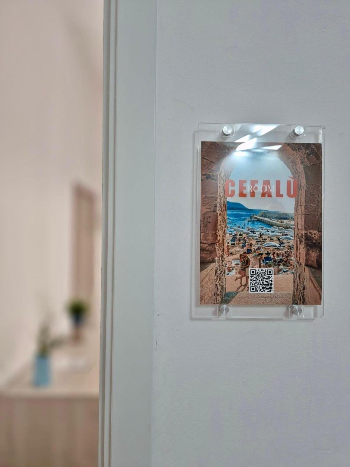 Sicilia Bedda Room's Guest house *