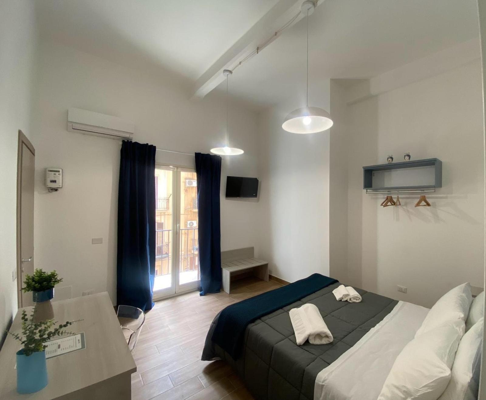 Sicilia Bedda Room's Guest house Palermo