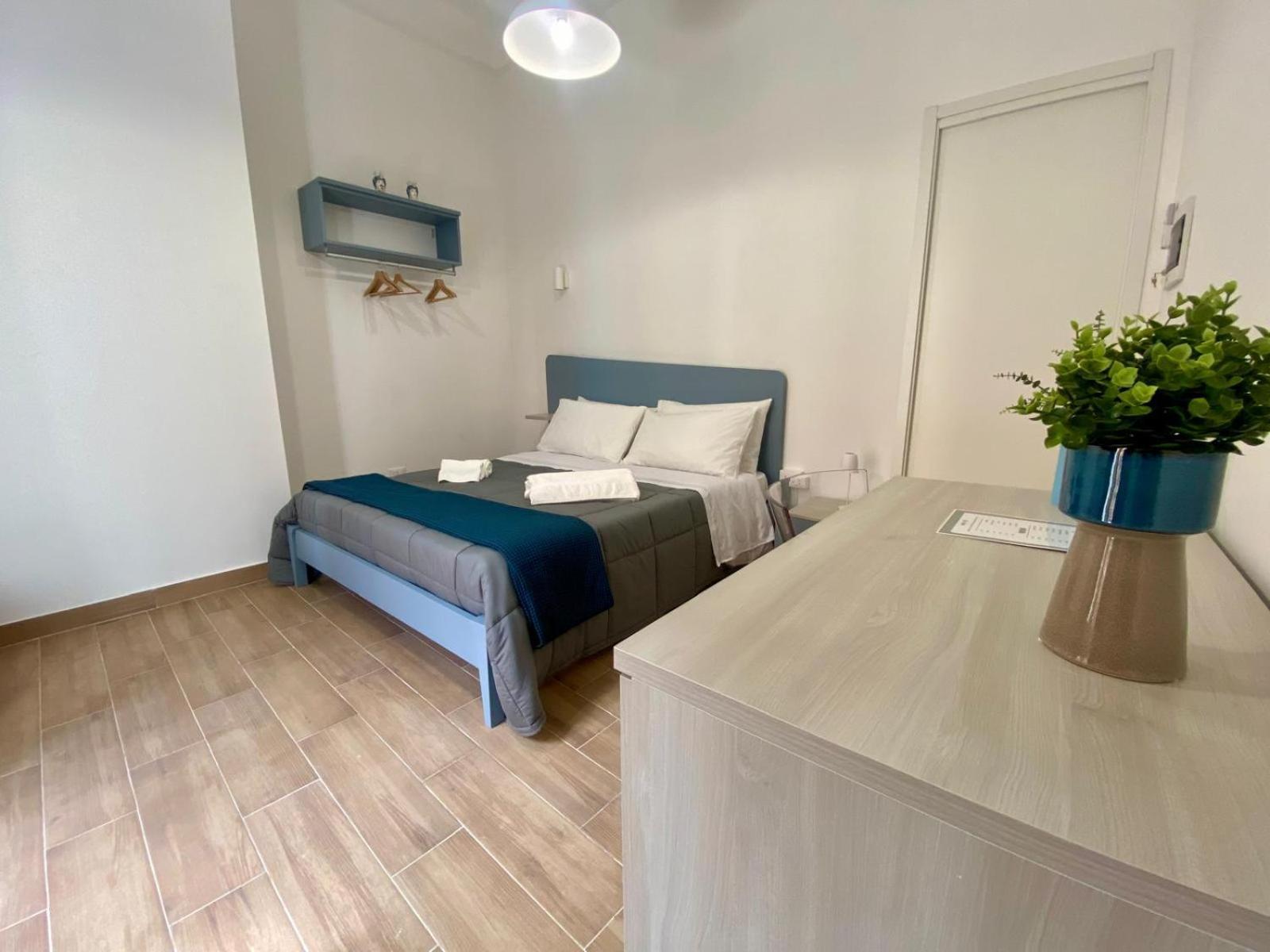 Sicilia Bedda Room's * Palermo