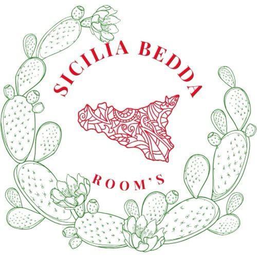 Guest house Sicilia Bedda Room's