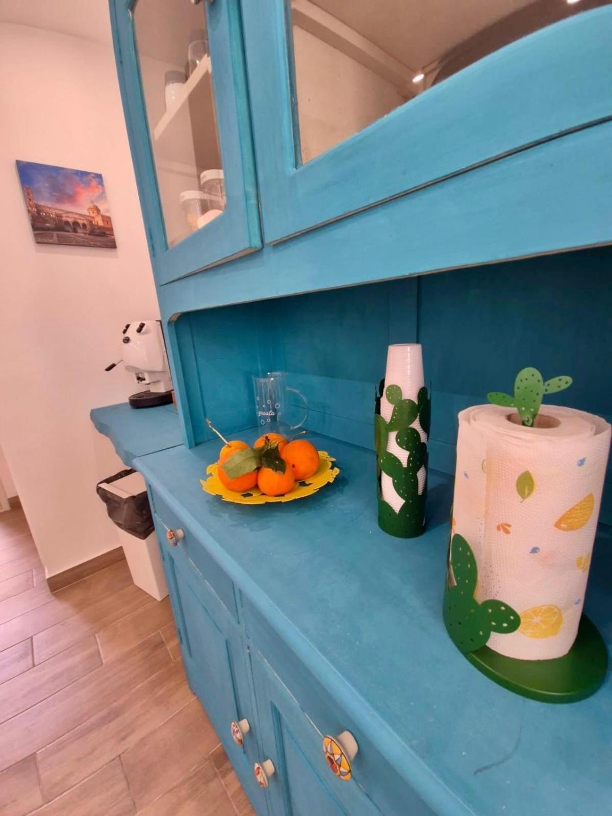 Guest house Sicilia Bedda Room's *