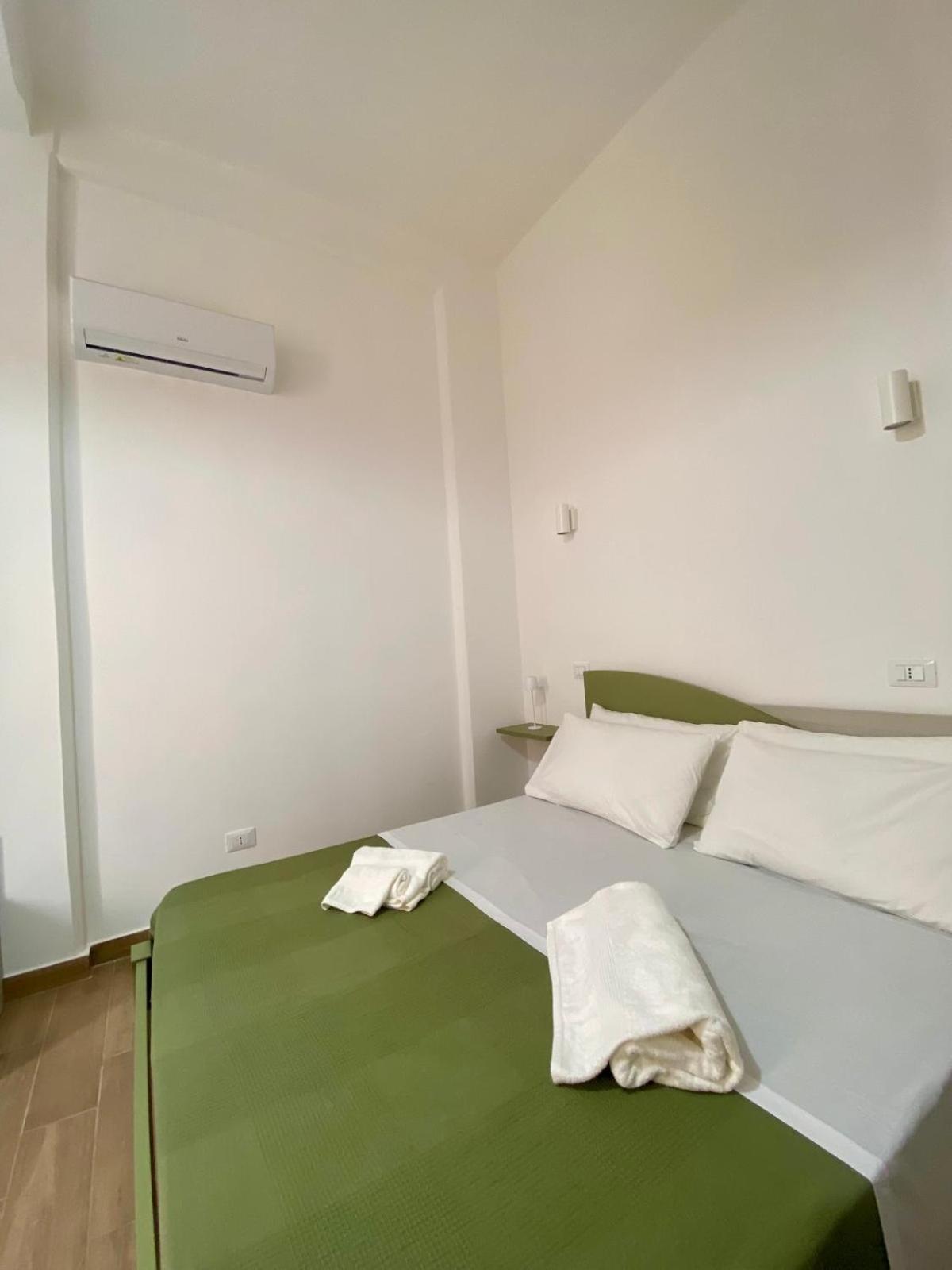 Sicilia Bedda Room's Guest house *