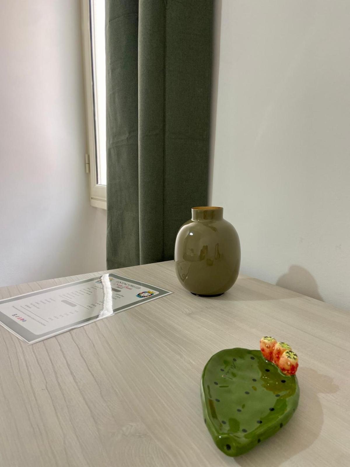 Sicilia Bedda Room's Guest house *