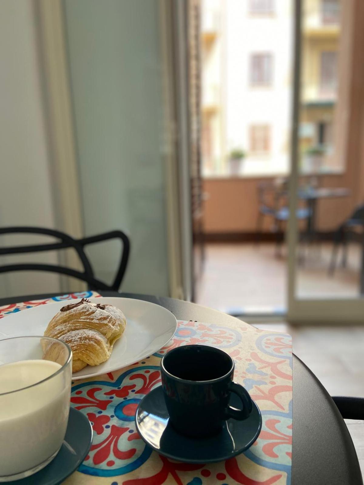 Sicilia Bedda Room's Guest house Palermo