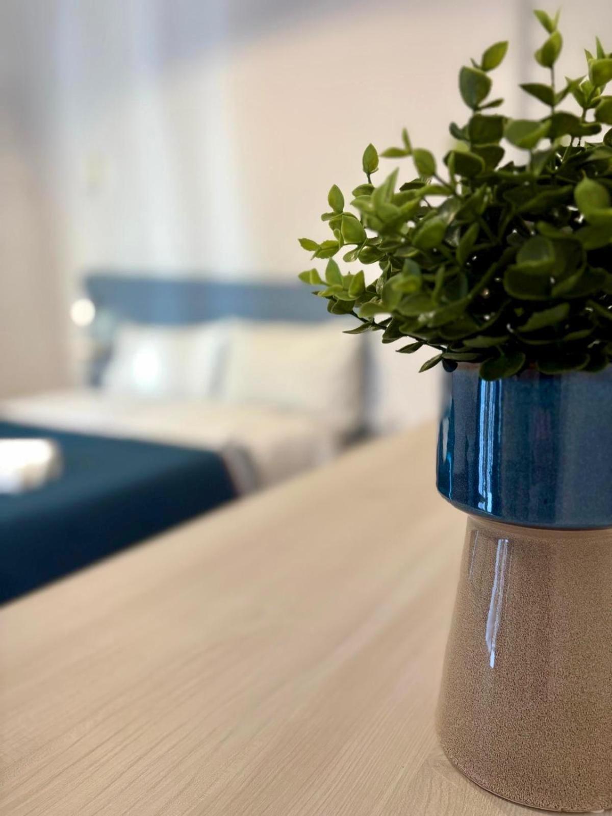Sicilia Bedda Room's *