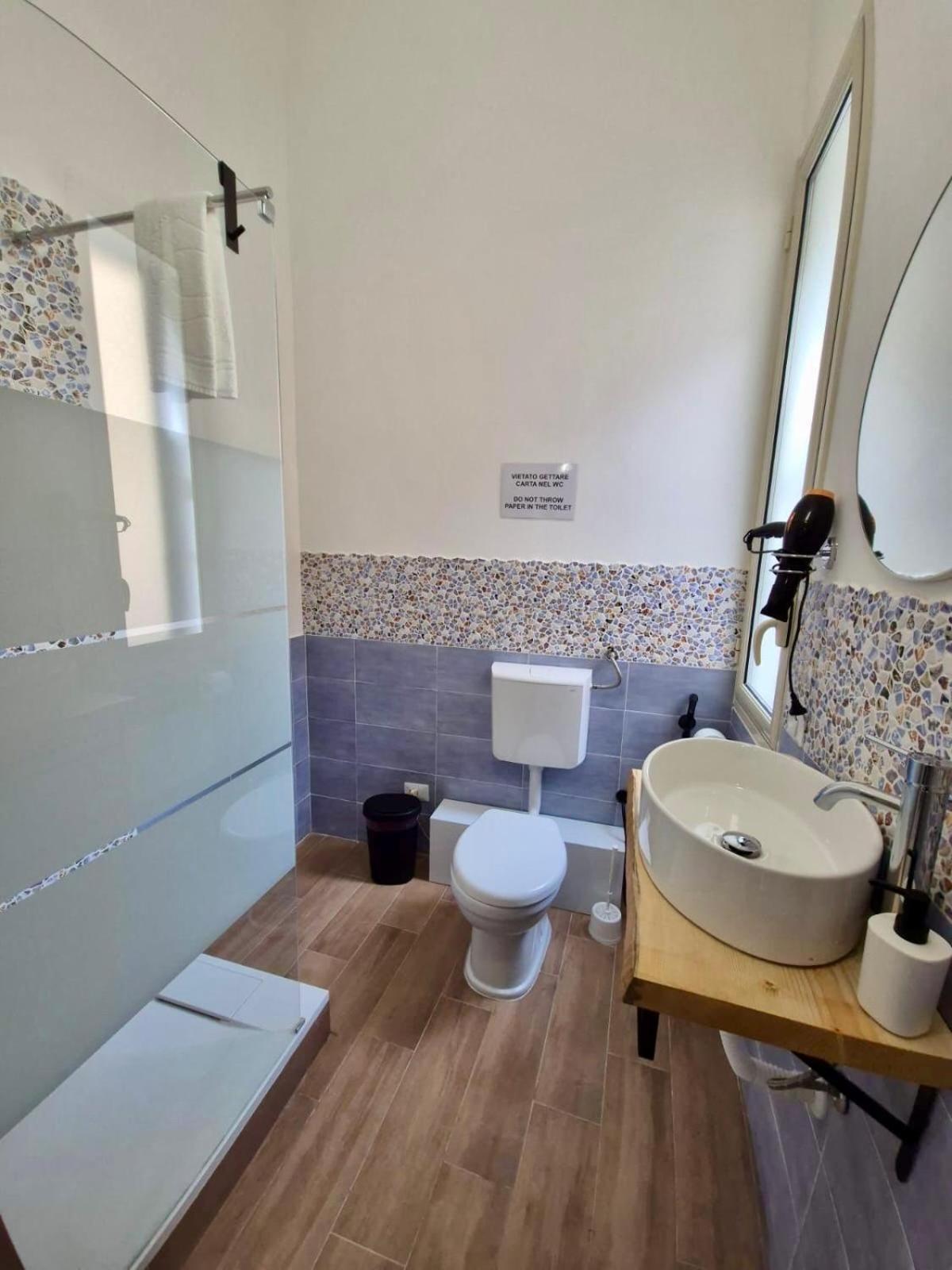 Sicilia Bedda Room's
