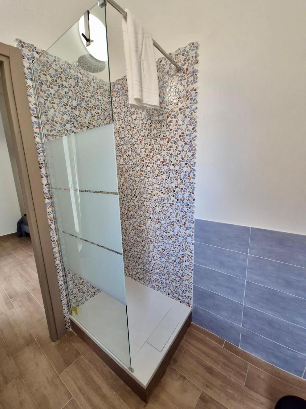 Guest house Sicilia Bedda Room's