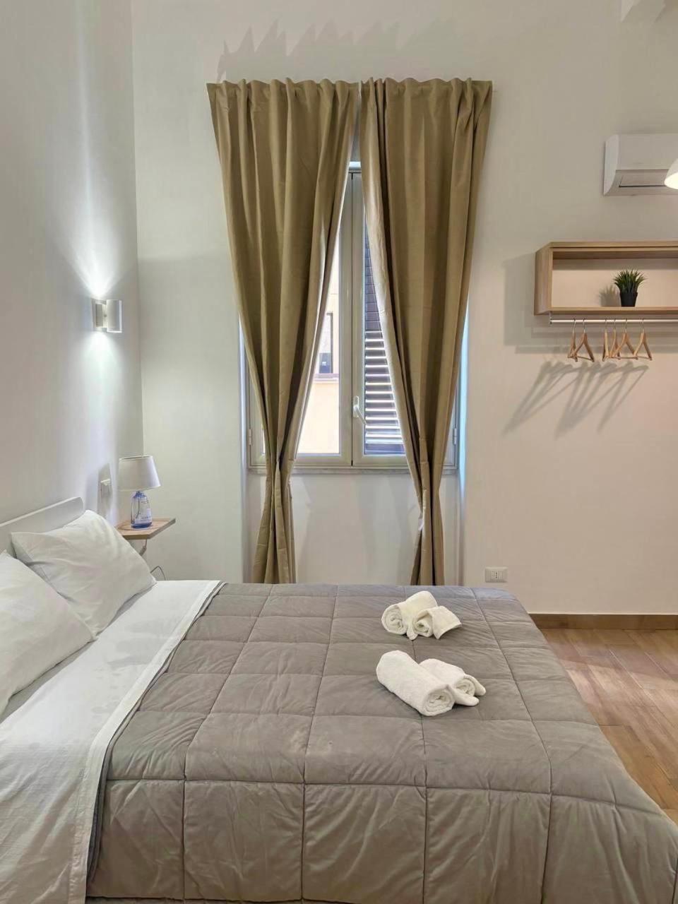 Guest house Sicilia Bedda Room's