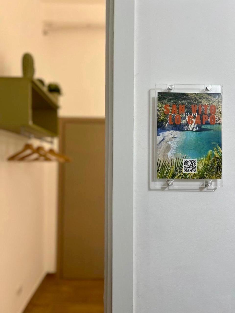 Guest house Sicilia Bedda Room's *