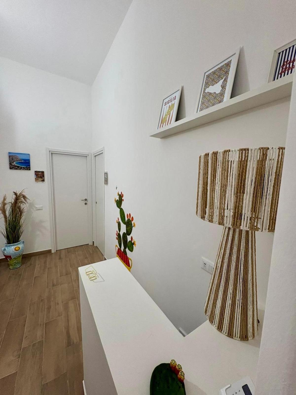 Sicilia Bedda Room's * Palermo