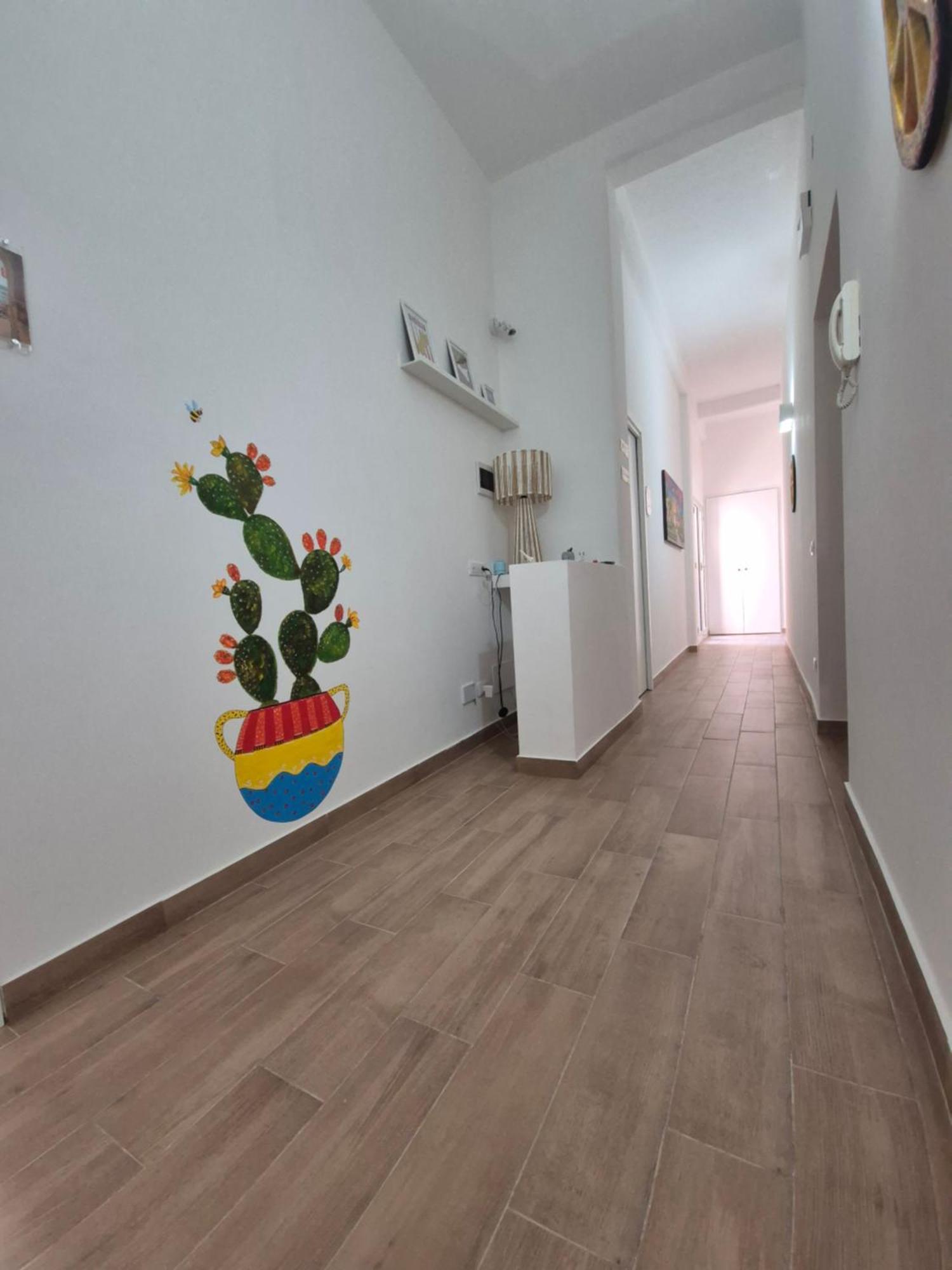 Guest house Sicilia Bedda Room's Palermo